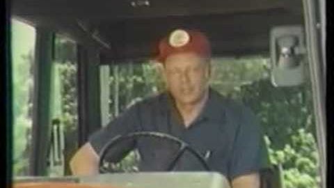 Tractor Safety Is No Accident