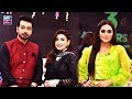 Watch New Game Segment Played in Today Salam Zindagi Online In HD