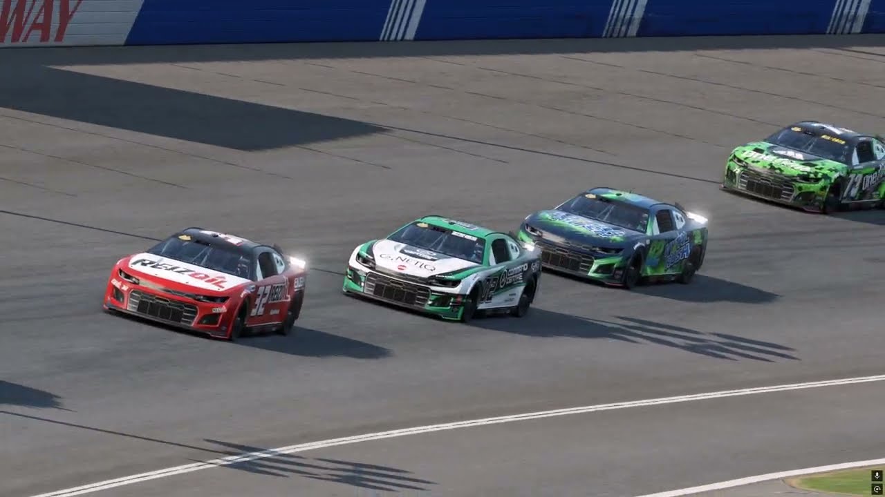 GOR Stock Car Highlights