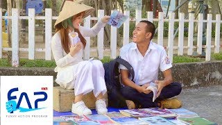 FAPtv Cơm Nguội: Tập 145 - Đại Ca Học Đường