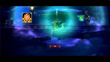 Torchlight playthrough / gameplay PC part 1 w/ commentary