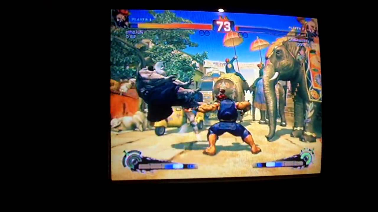 Cynistar vs CriminalCody