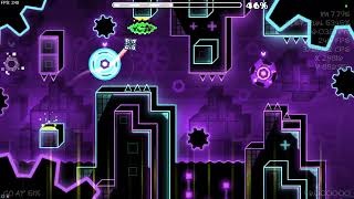Xray Top 145 Extreme Demon By Gdskele And More Geometry Dash 2.2 On Stream