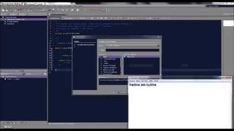 Framework Hibernate - NetBeans 8.0.2
