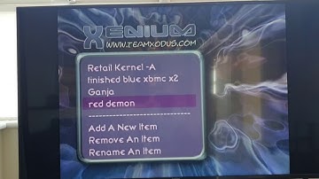 Customised X2 4981 bios