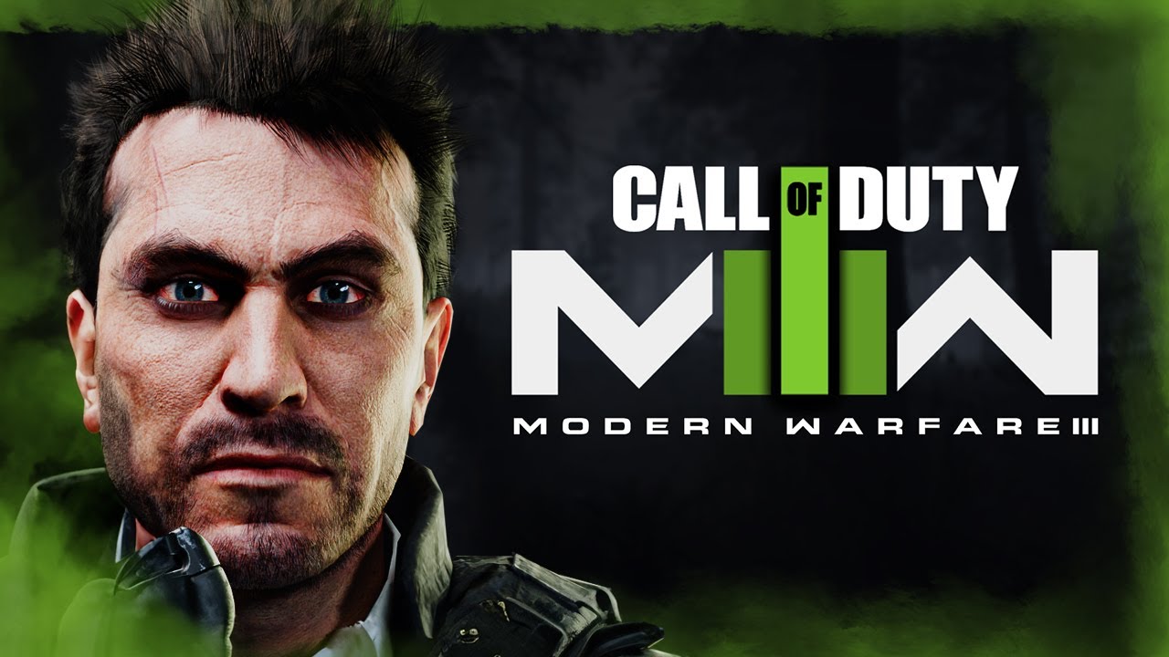 Call of Duty®: Modern Warfare® 3 (2023) Reveal