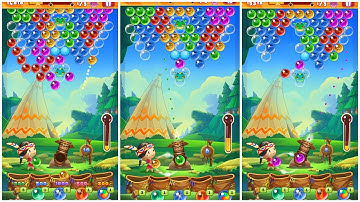 Bubble Dragon | Funny Gameplay Part 102 | All levels gameplay IOS/Android Walkthrough