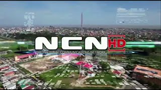 NCN HD (Guyana) - Ident (2026)