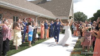 Van + Stephanie : Lincoln, NE Wedding Van + Stephanie : Lincoln, NE Wedding