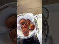 Let make breakfast together #breakfast #livingalone #lagosliving #shorts