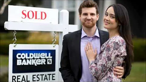 Find a Home with Angela Hawkins from Coldwell Bank...