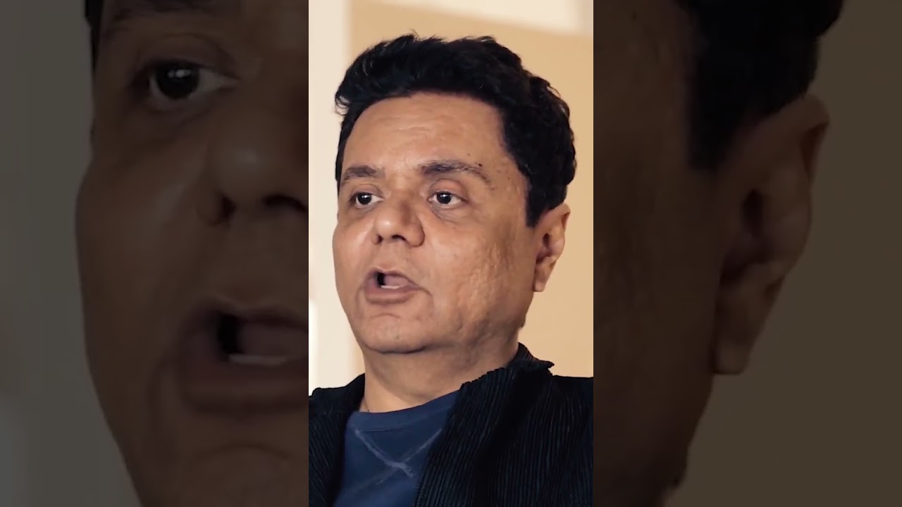 Architect of Dreams! Explore the Enchanting World of Pinakin Patel 