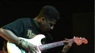 Encontro dos Guitarristas - Emídio Queiroz (Rumo ao por do sol).