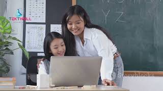 Adaptive Learning Universe: Revolutionizing Education with Personalized Learning Technologies 📚✨ P1