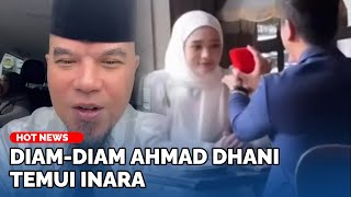 Sebut Soal Pertemuan, Pesan Ahmad Dhani Ke Inara Rusli Bocor, Siapkan Madu Mulan Jamila