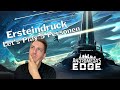Let's Play: Andromeda's Edge 5 Spieler