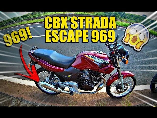 Next CBx 200 Strada Azul - AliExpress