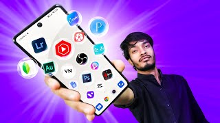 20 Apps Every YouTuber Must Have!! screenshot 5