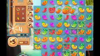 Pepper Panic Saga Level 126