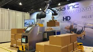 Onexia Booth Recap Pack Expo East 2022 Onexia Inc.