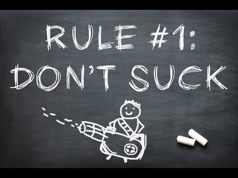 Basic Heavy Tutorial 101