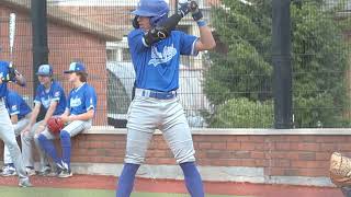 20230514 (Raine - Pinch Hit Game Tying HR)