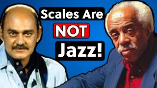 The Mistake Everyone Makes Learning Jazz Guitar