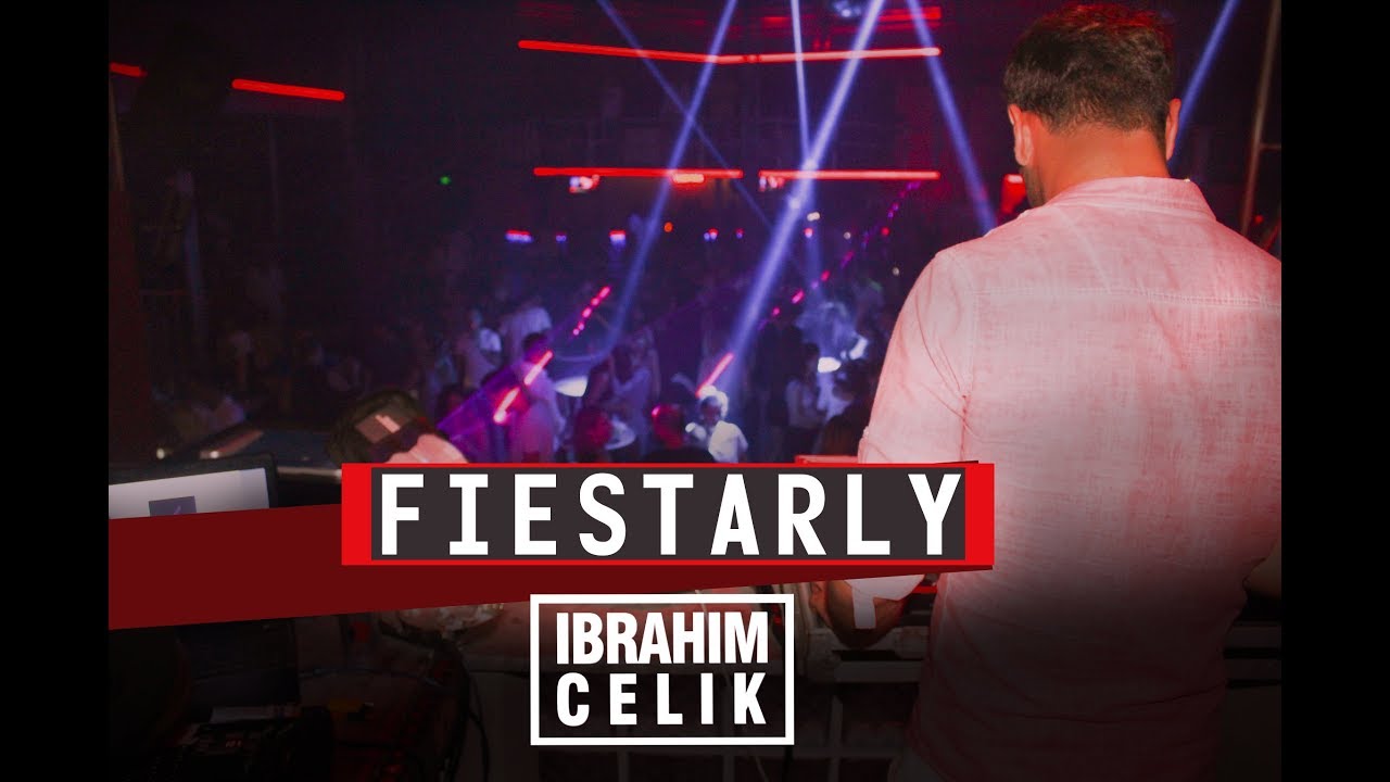Watch Dj ibrahim Çelik - Fiestarly (Original mix) on YouTube Watch Dj ibrahim Çelik - Fiestarly (Original mix) on YouTube