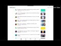 My YT app notifications (11 Jun 2022) (2)