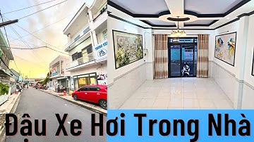 Bán Nhà Mặt Tiền Kinh Doanh TP Cần Thơ 5tỷ490 | Địa Ốc Cần Thơ