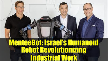 MenteeBot: Israel