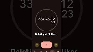 Deleting at 1k likes !#trending #viral #funny