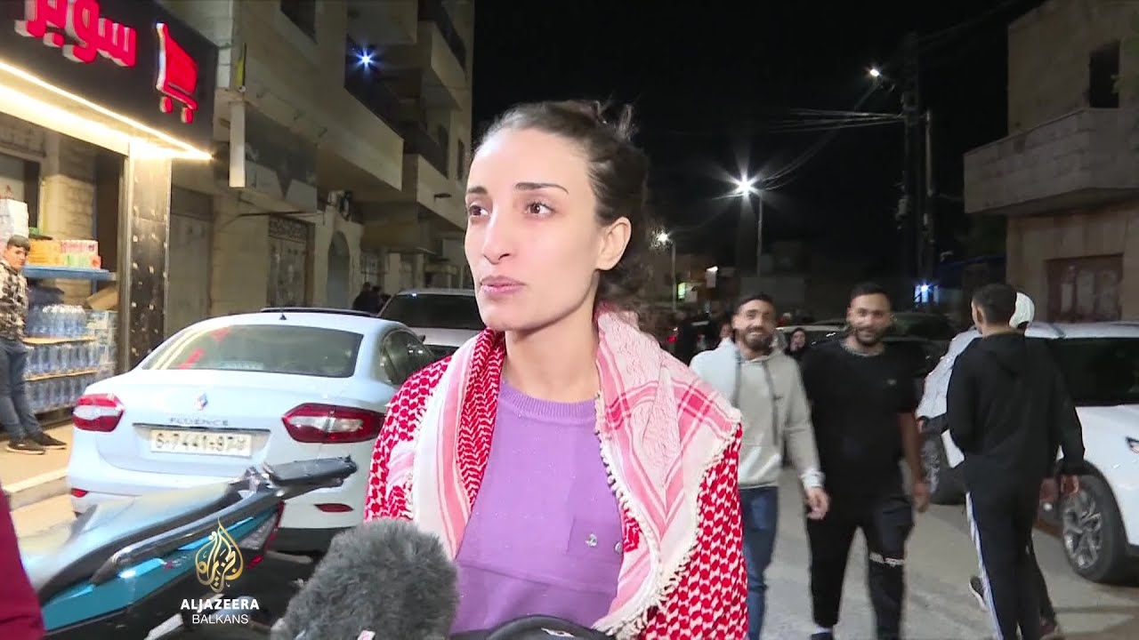 فلسطيني مُحرر: لقد تعرضنا للضرب في السجن، وهربنا من ساحة الإعدام