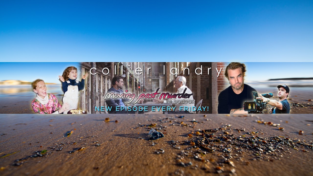 Collier Landry Live Stream