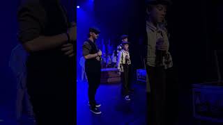 Ave Maria Des Rues - Pcdr - Théâtre Le Palace 24000