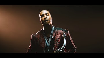 Eric Darius - Dare 2 Dream (Official Video)