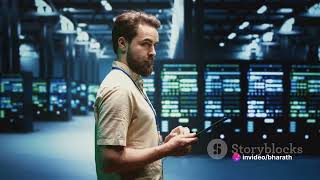 Decoding the Server Types: A Comprehensive Guide #servers