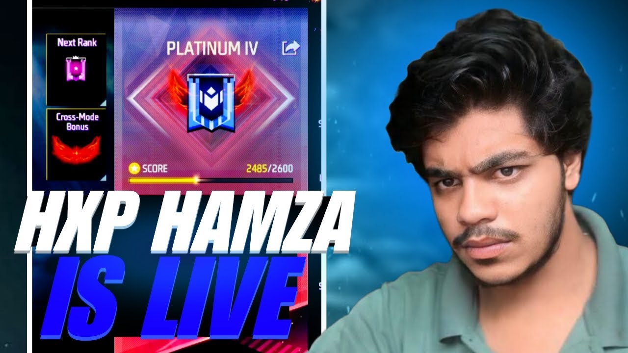 🔥Play with subcribers [pakistan server][#hxphamzalive #livestream ...