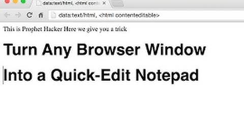 How to change any browser in notepad in windows 10/8/8.1/7 2016 must watch