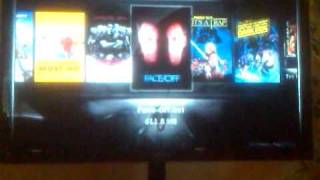 1 TB Xbox with Xbox Media Center | Walkthrough