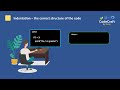 Python Indentation Explained | Why It’s Important &amp; How to Use It