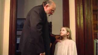 Emma Williams - Baptism - Part2