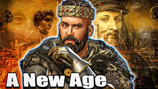 Renaissance - House Torres Mega Campaign EU4 Ep 1