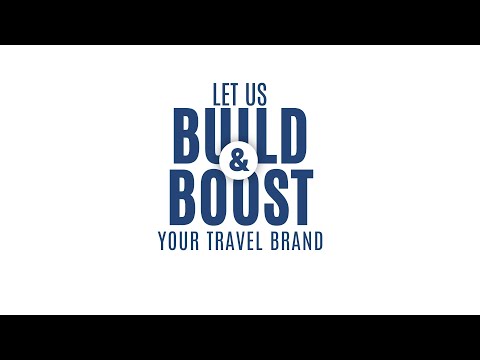 Convert your TRAVEL AGENCY into THE TRAVEL BRAND!! - video from Bonton Holidays