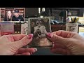 2025 Topps Chrome Football Hanger Boxes | Wife Pack Wars - Round 315 🥊