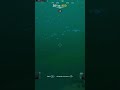 molestando un rato al super leviatan que me mato XD #subnautica #subnaitica2