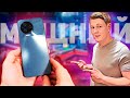 INFINIX NOTE 12 PRO NFC: МОЩНЫЙ и ДОСТУПНЫЙ СМАРТФОН