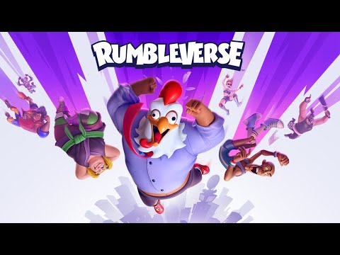 Релиз Rumbleverse отложили на неопределенный срок: с сайта NEWXBOXONE.RU