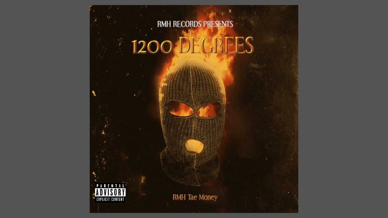 RMH Tae Money - 1200 Degrees