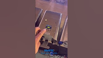 6 LEDs battery wireless led uplight aging test, support wireless dmx , app WiFi , remote control